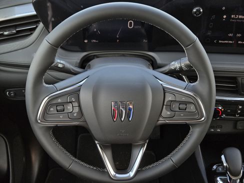 New 2026 Buick Encore GX Preferred w/ Comfort Package image 21