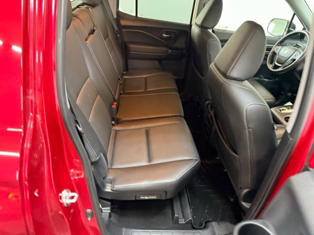 Used 2023 Honda Ridgeline RTL image 38