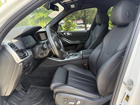 Used 2019 BMW X5 xDrive40i w/ Premium Package 2 AWD/4WD image 34