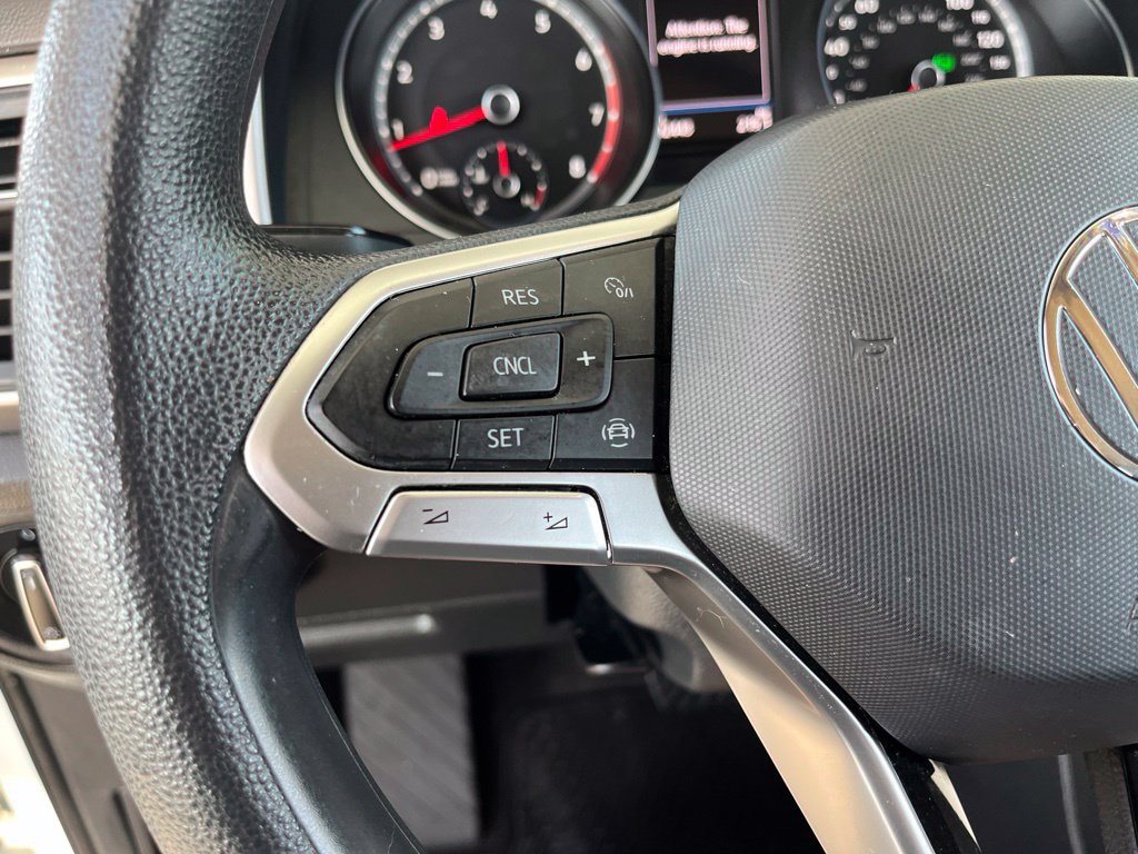 Used 2021 Volkswagen Atlas S FWD image 20