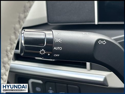 New 2026 Hyundai Santa Fe SEL FWD image 32