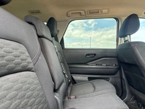 Certified 2023 Nissan Pathfinder SV w/ Lighting Package (N92) FWD image 29