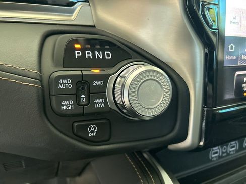 New 2026 RAM 1500 Tungsten w/ Bed Utility Group image 8