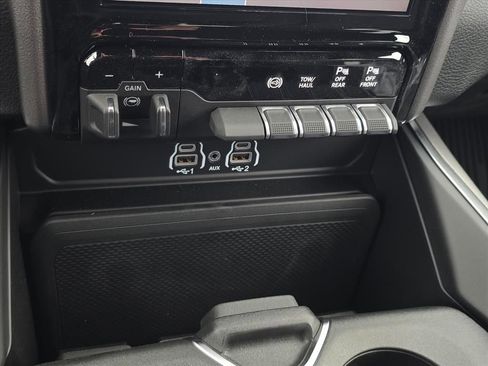 New 2026 RAM 2500 Big Horn image 9