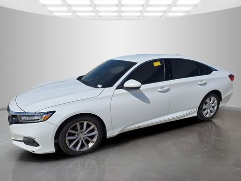 Used 2021 Honda Accord LX image 4
