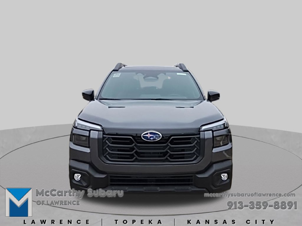 New 2026 Subaru Outback Touring XT AWD/4WD image 2