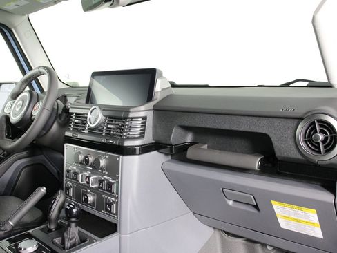 New 2026 INEOS Grenadier AWD/4WD image 11