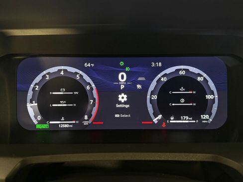 Certified 2024 Toyota Tacoma TRD Pro AWD/4WD image 19