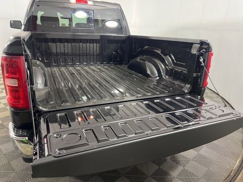 New 2026 RAM 1500 Big Horn image 6