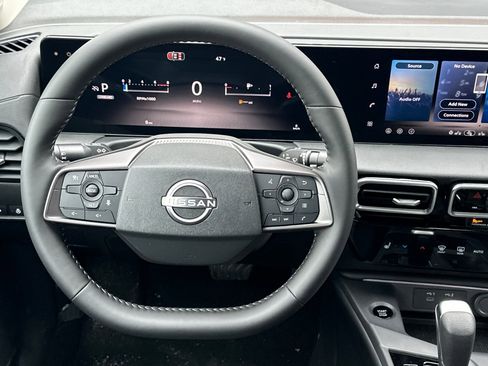 New 2026 Nissan Sentra SV image 14