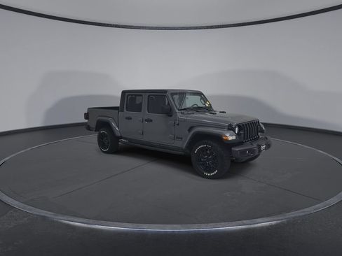 Certified 2022 Jeep Gladiator Sport AWD/4WD image 5
