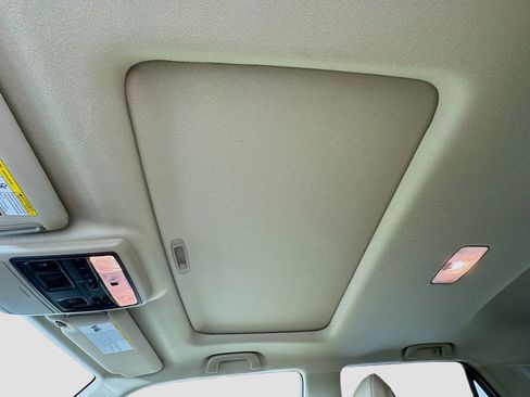 Used 2017 Toyota 4Runner Limited RWD image 35