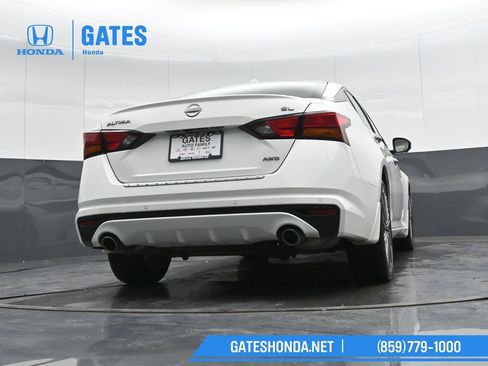 Used 2023 Nissan Altima 2.5 SL image 42