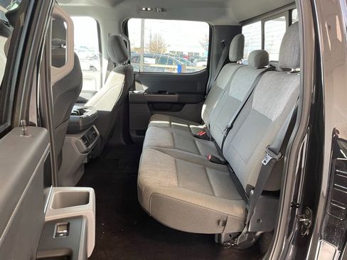 Used 2021 Ford F150 XLT w/ Equipment Group 302A High image 10