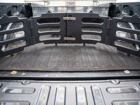 Used 2017 Ford F250 Lariat w/ Chrome Package AWD/4WD image 12