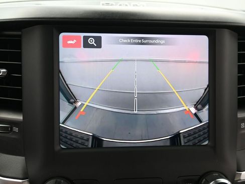 Used 2024 RAM 2500 Big Horn image 18