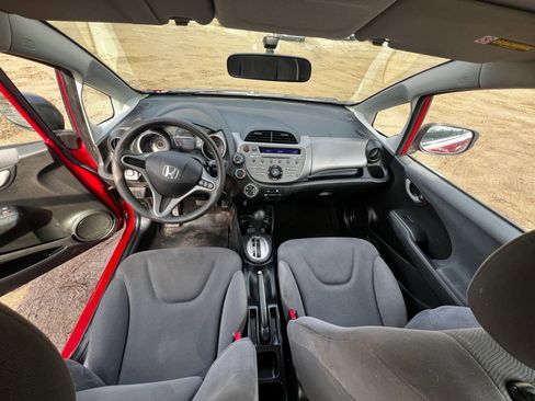 Used 2011 Honda Fit image 13
