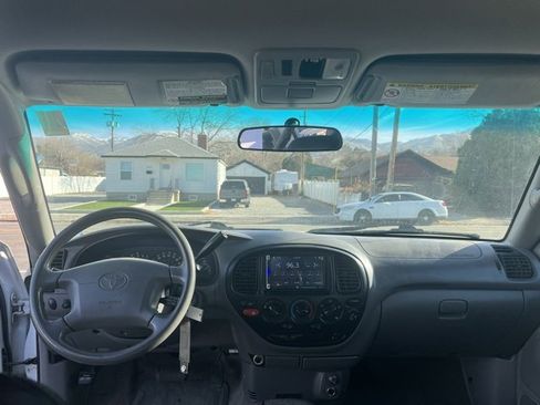 Used 2000 Toyota Tundra SR5 image 6