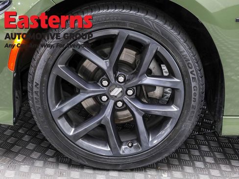 Used 2022 Dodge Charger R/T w/ Plus Group image 33