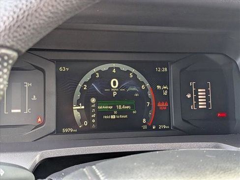 Used 2024 Toyota Tacoma SR5 image 10