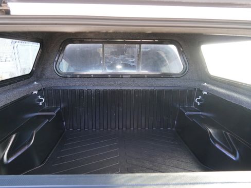 Certified 2023 Toyota Tacoma TRD Off-Road image 15