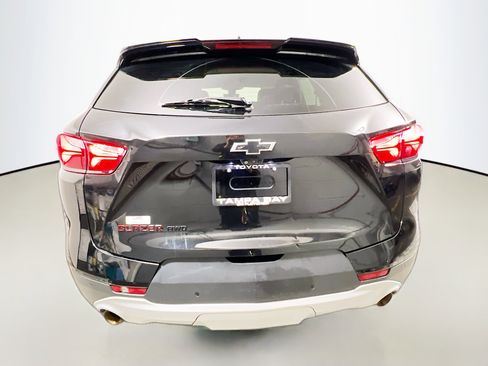 Used 2020 Chevrolet Blazer LT w/ Redline Edition image 6