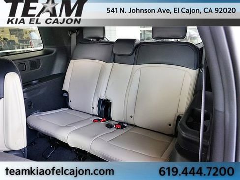New 2027 Kia Telluride EX FWD image 23