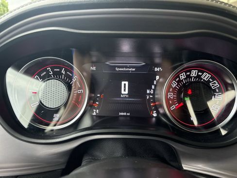 Used 2023 Dodge Challenger SXT w/ Plus Package RWD image 11