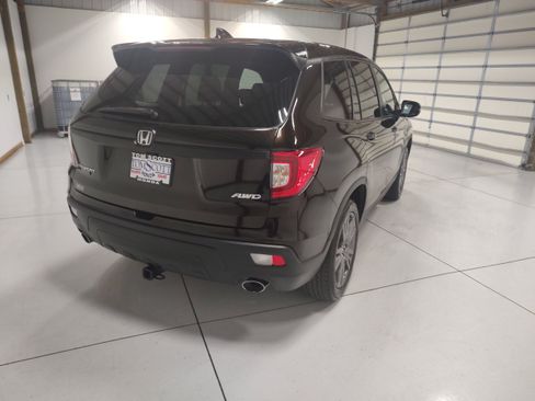 Used 2020 Honda Passport EX-L image 13