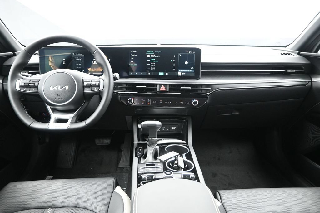 New 2026 Kia K5 GT-Line AWD/4WD image 29