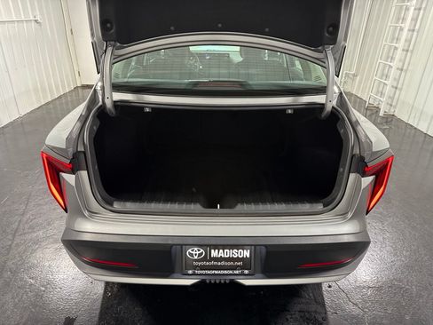 Used 2025 Kia K4 FWD image 38