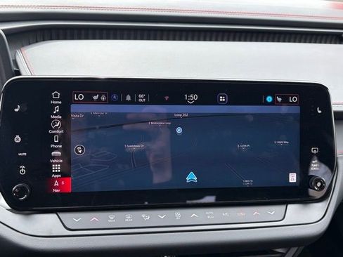 Used 2025 Dodge Charger R/T w/ Quick Order Package 25M R/T image 19