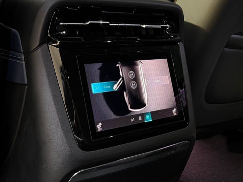 New 2025 Cadillac Escalade IQ Sport 2 image 19