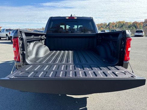 New 2026 RAM 1500 Big Horn image 23