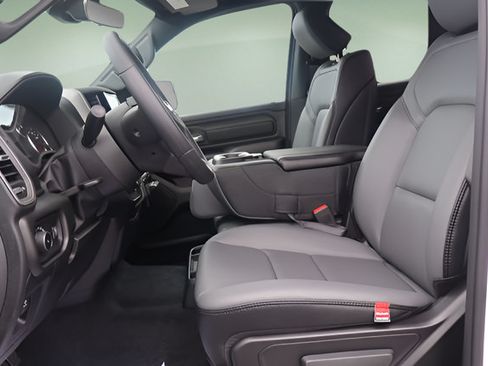 New 2026 RAM 1500 Tradesman AWD/4WD image 10