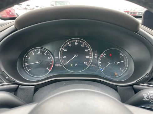 Used 2024 MAZDA CX-30 AWD 2.5 S w/ Premium Package image 9