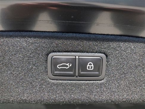 New 2026 Genesis G90 3.5T image 46