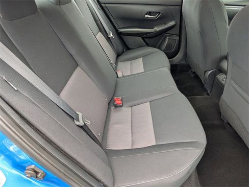 Used 2023 Nissan Sentra SV w/ All-Weather Package image 21