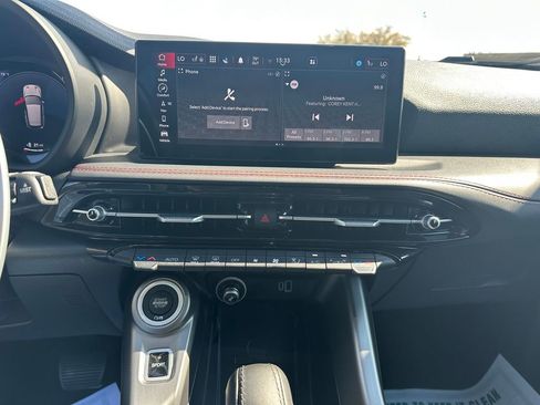 Used 2024 Dodge Hornet R/T Plus image 17