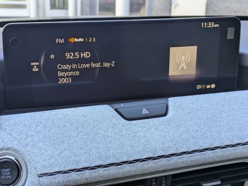 Used 2024 MAZDA CX-90 3.3 Turbo S w/ Premium Plus image 18