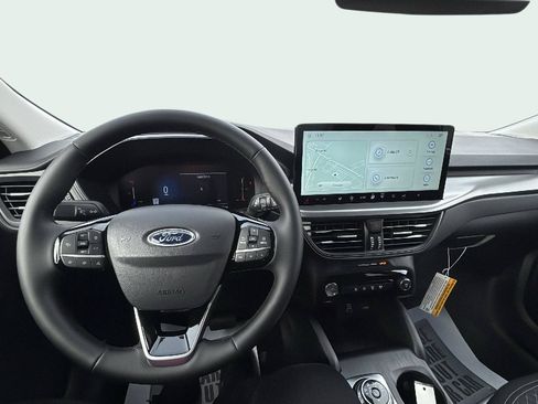 Used 2025 Ford Escape Active w/ Tech Pack #1 AWD/4WD image 11