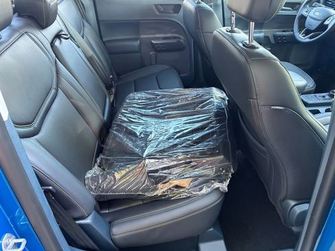 New 2025 Ford Maverick Lobo image 13