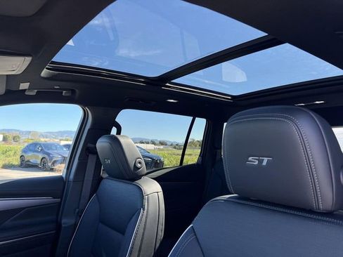 New 2026 Buick Enclave Sport Touring w/ Power Package image 26