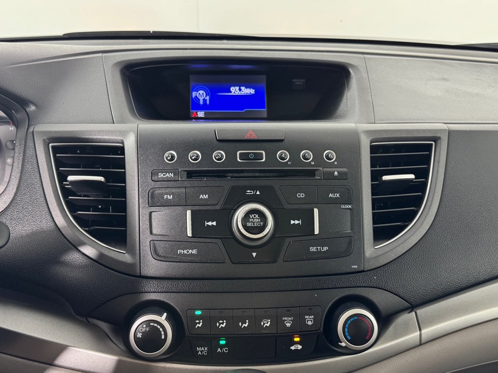 Used 2014 Honda CR-V EX image 16