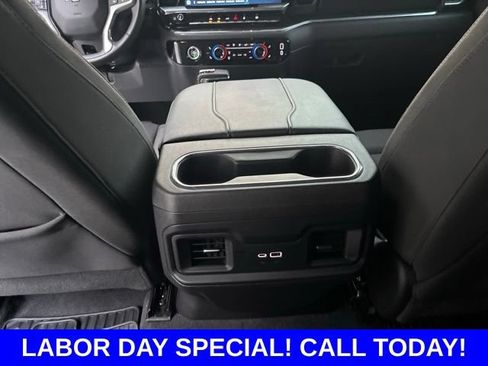 Used 2023 Chevrolet Silverado 1500 RST AWD/4WD image 14