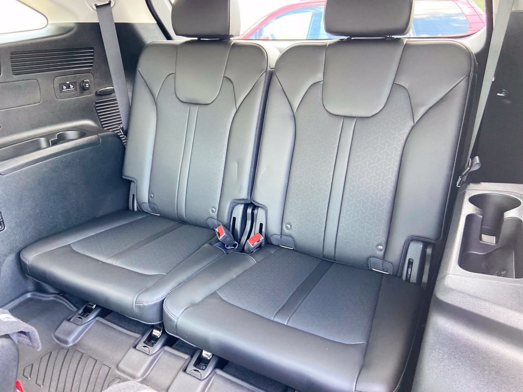 Used 2023 Kia Sorento SX AWD/4WD image 25
