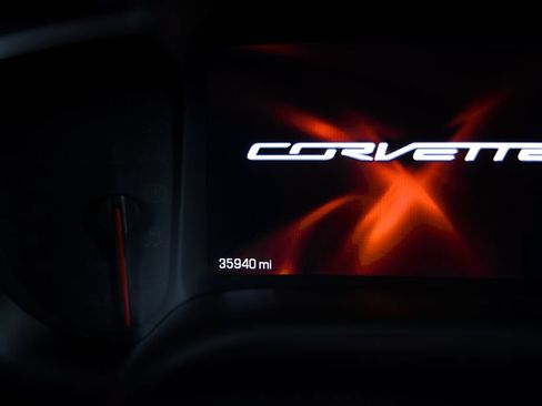 Used 2015 Chevrolet Corvette Z06 w/ 3LZ Preferred Equipment Group RWD image 20