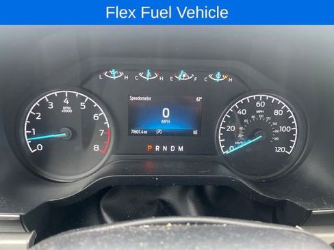Used 2021 Ford F150 XL w/ Equipment Group 101A High AWD/4WD image 9