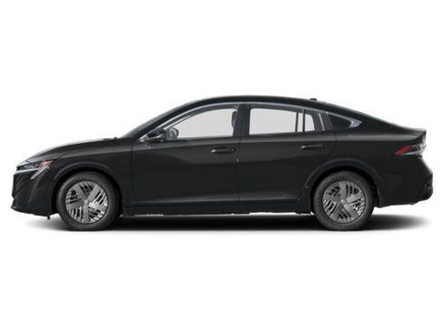 New 2026 Nissan Sentra S w/ Floor Mat Package image 4