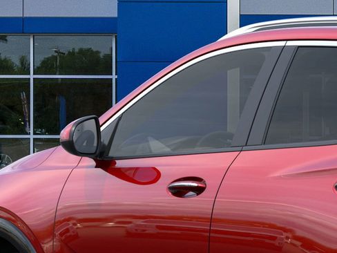 New 2026 Buick Encore GX Sport Touring w/ Comfort Package image 36